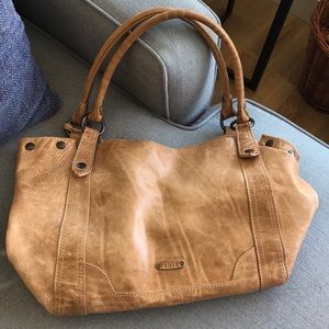 Frye Shoulder Bag
